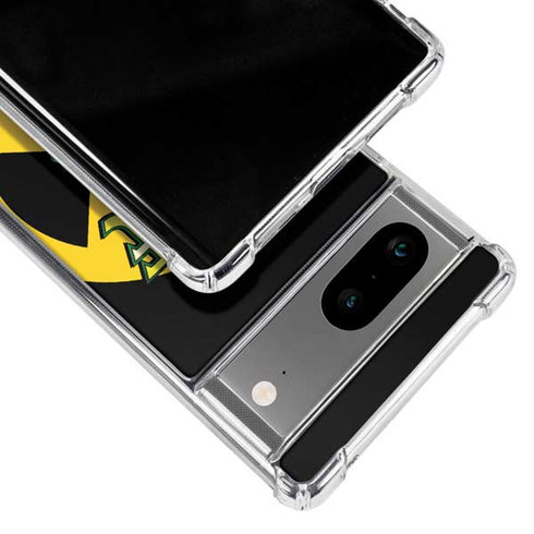 Marvel X-Men Rogue Google Pixel 8 Clear Case